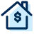Home equity icon